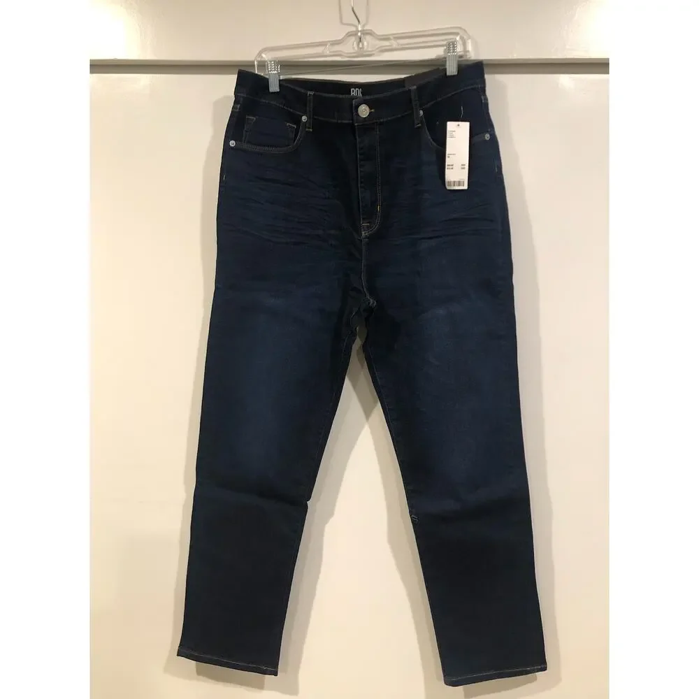 BDG rinse new 34